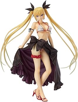Amazon | シャイニング・ハーツ ミスティ 水着Ver. 1/7スケール